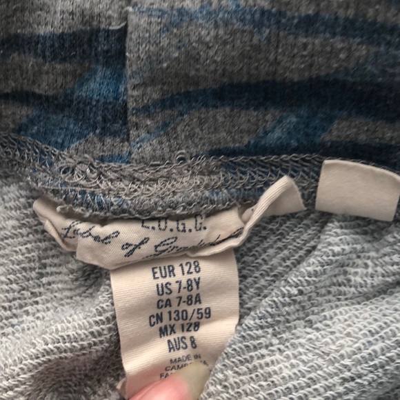 Shorts - Picture 3 of 3